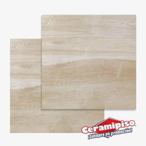 Porcelanato Teak Wood