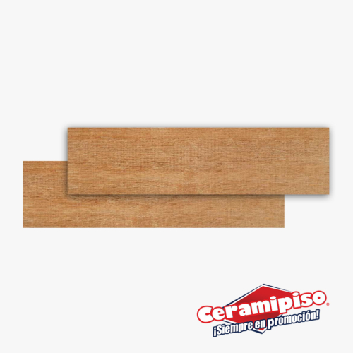 Piso imitación madera Vancouver